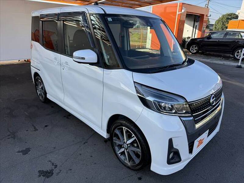 2019 NISSAN DAYZ ROOX for sale - photo 11