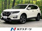 2019 NISSAN X-TRAIL 20Xi