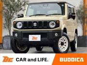 2021 SUZUKI JIMNY