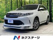 2020 TOYOTA HARRIER