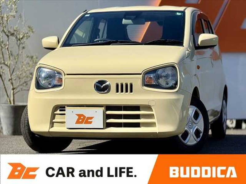 2021 MAZDA CAROL for sale