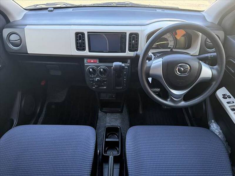 2021 MAZDA CAROL for sale - photo 3
