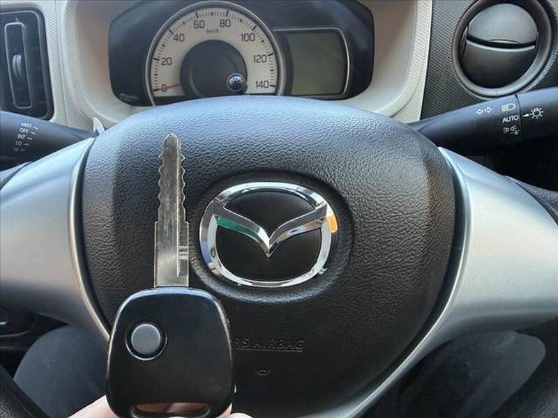 2021 MAZDA CAROL for sale - photo 4