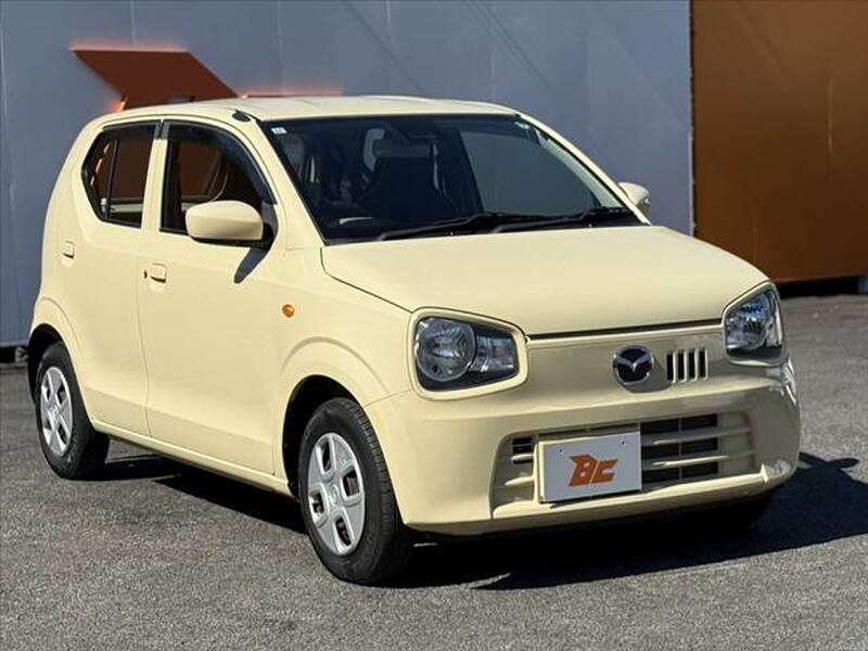 2021 MAZDA CAROL for sale - photo 9
