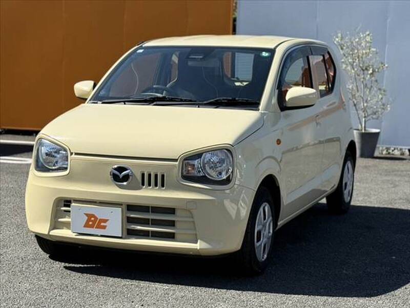 2021 MAZDA CAROL for sale - photo 11