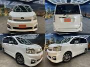 2013 TOYOTA VOXY