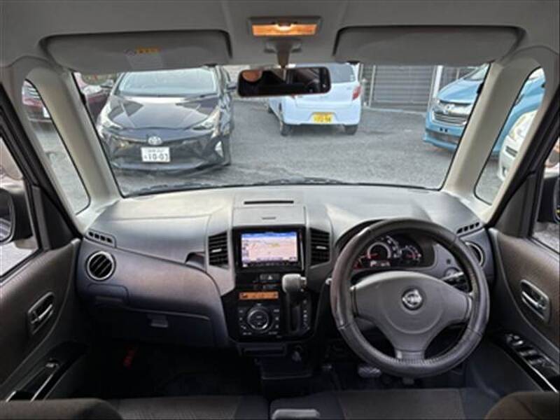 2011 NISSAN ROOX for sale - photo 3
