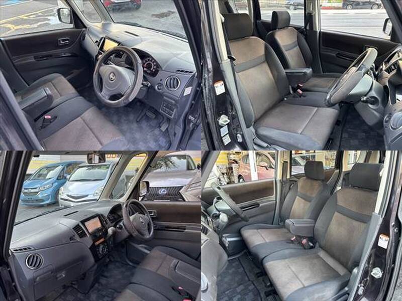 2011 NISSAN ROOX for sale - photo 7