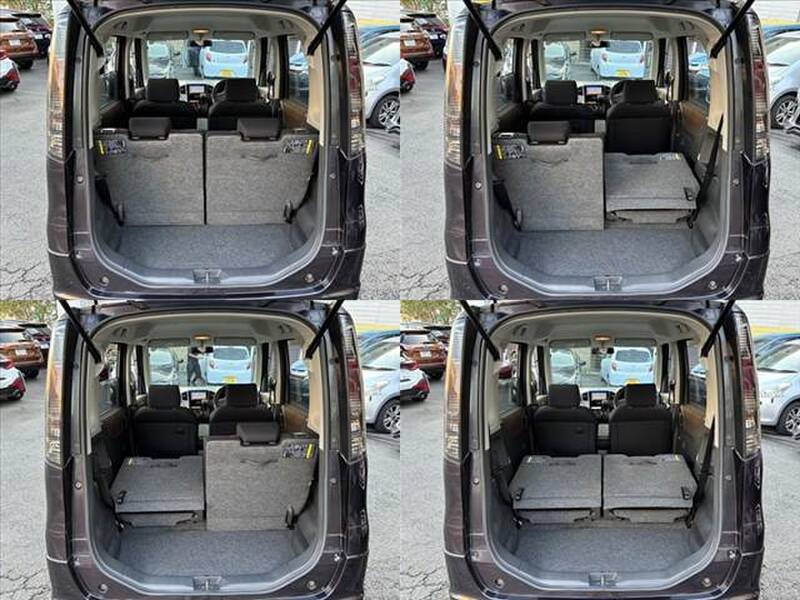 2011 NISSAN ROOX for sale - photo 9