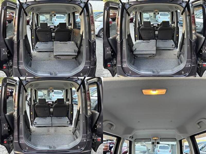 2011 NISSAN ROOX for sale - photo 10