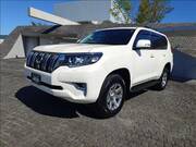 2023 TOYOTA LAND CRUISER PRADO