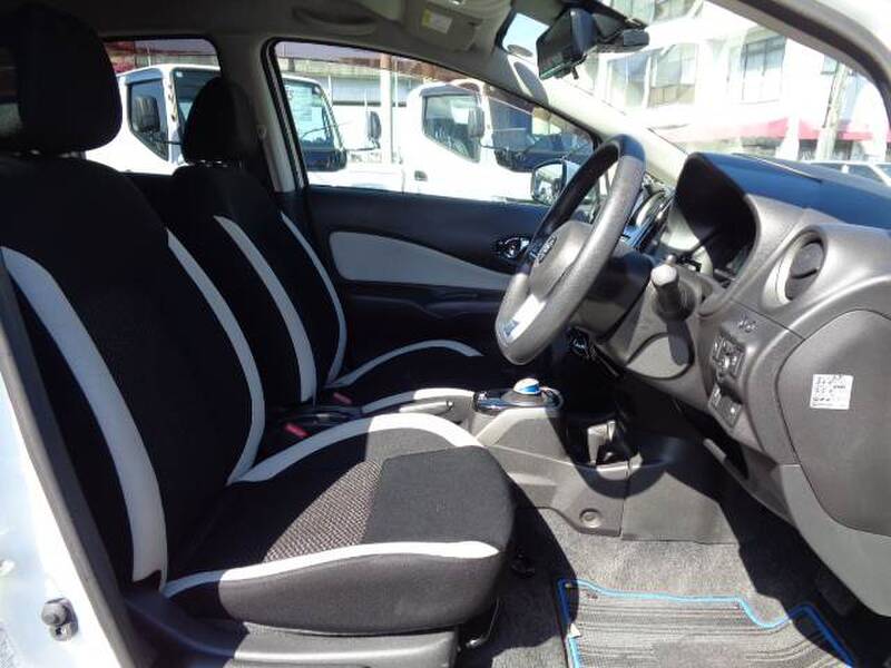 2018 NISSAN NOTE for sale - photo 4