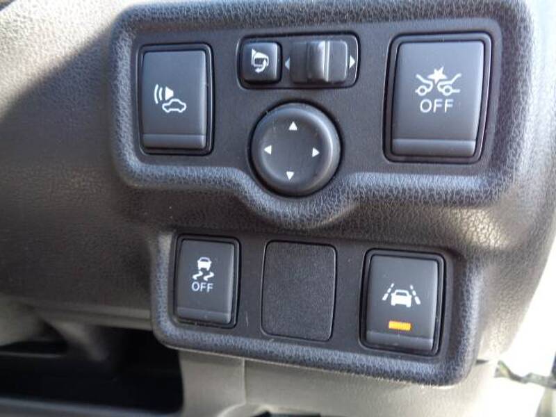 2018 NISSAN NOTE for sale - photo 6