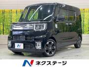 2018 DAIHATSU WAKE