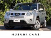 2014 NISSAN X-TRAIL