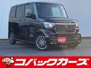 2024 HONDA N-BOX CUSTOM