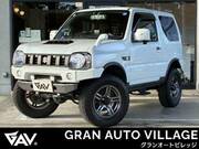 2015 SUZUKI JIMNY