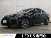 2017 LEXUS IS