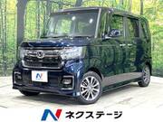 2023 HONDA N-BOX CUSTOM