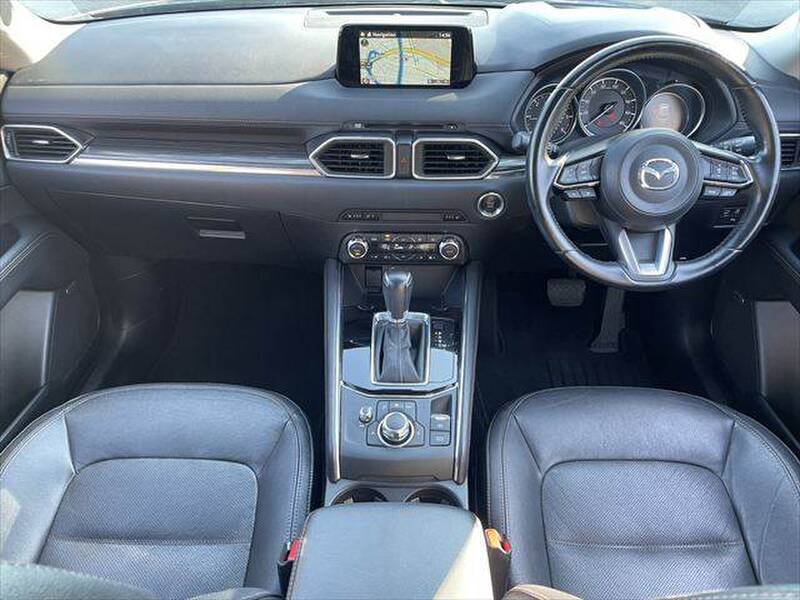 2017 MAZDA CX-5 for sale - photo 4