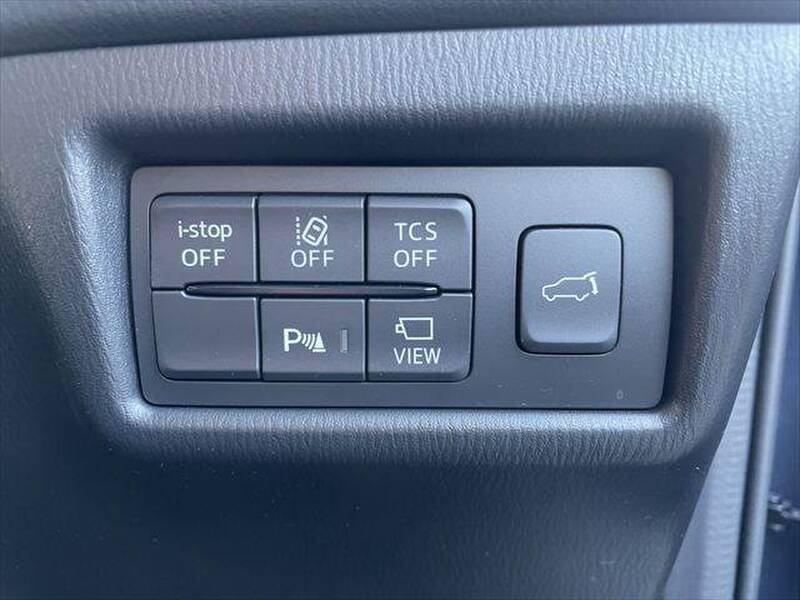 2017 MAZDA CX-5 for sale - photo 10
