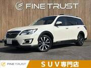 2016 SUBARU EXIGA CROSS OVER