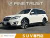 SUBARU EXIGA CROSS OVER