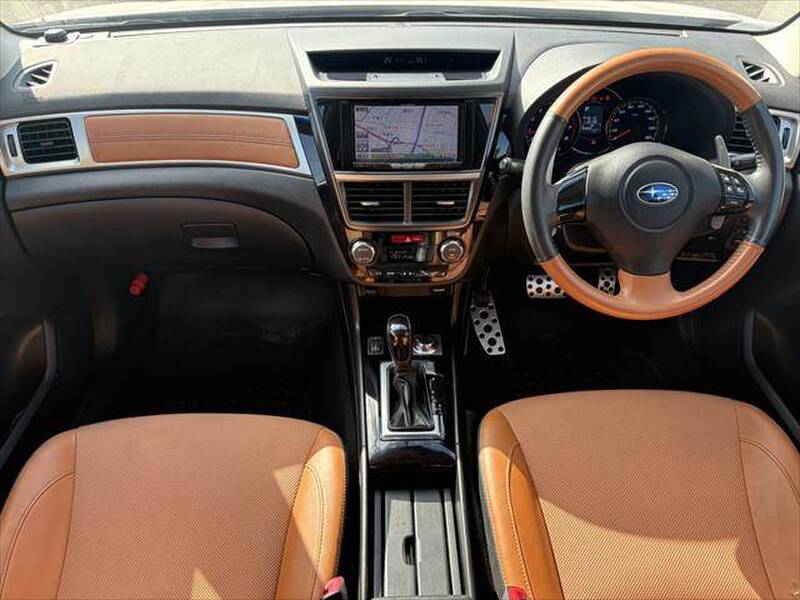 2016 SUBARU EXIGA CROSS OVER for sale - photo 4