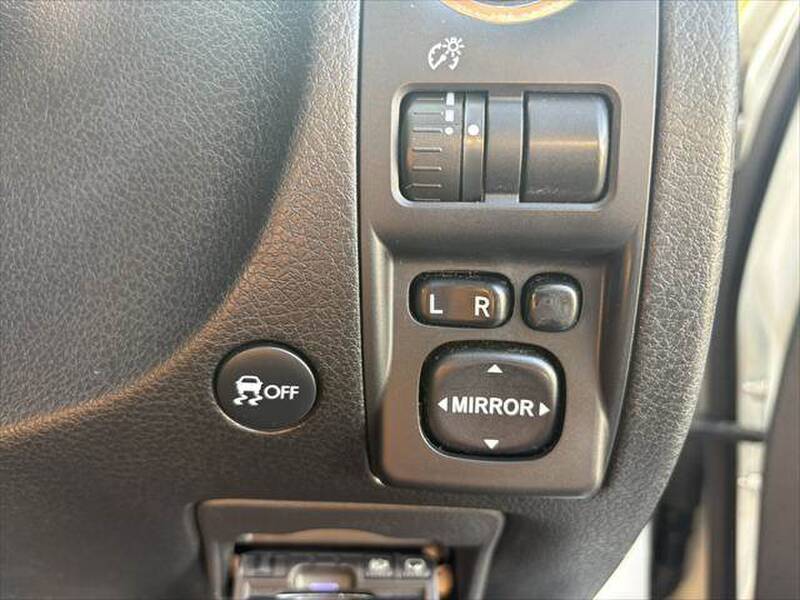 2016 SUBARU EXIGA CROSS OVER for sale - photo 9