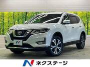 2018 NISSAN X-TRAIL 20Xi