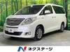 TOYOTA ALPHARD HYBRID