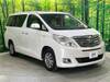 TOYOTA ALPHARD HYBRID