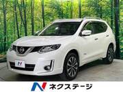 2016 NISSAN X-TRAIL