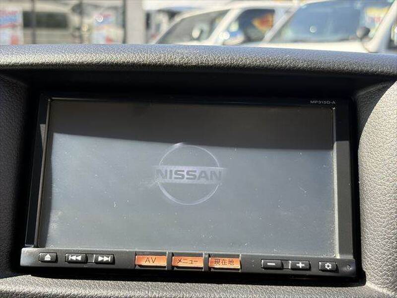 2015 NISSAN NV350 CARAVAN WAGON for sale - photo 5