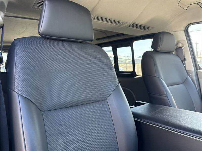 2015 NISSAN NV350 CARAVAN WAGON for sale - more photos