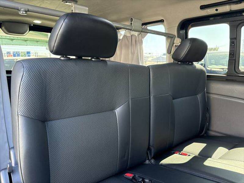 2015 NISSAN NV350 CARAVAN WAGON for sale - photo 9