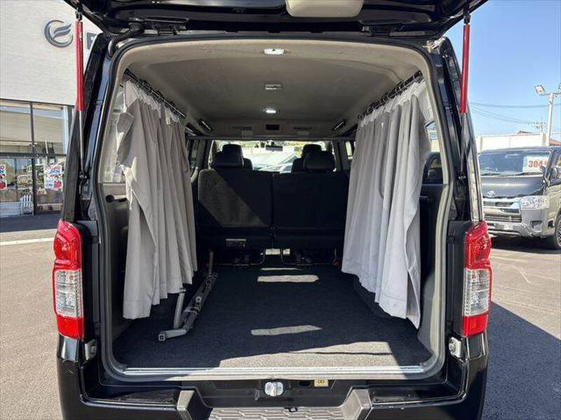 2015 NISSAN NV350 CARAVAN WAGON for sale - photo 10
