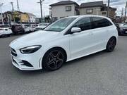 2024 MERCEDES BENZ B-CLASS