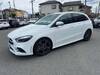 MERCEDES BENZ B-CLASS