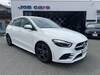 MERCEDES BENZ B-CLASS
