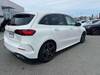 MERCEDES BENZ B-CLASS