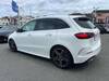 MERCEDES BENZ B-CLASS