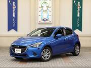 2019 MAZDA DEMIO