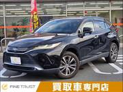 2020 TOYOTA HARRIER G
