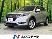 2014 HONDA VEZEL