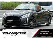 2014 DAIHATSU COPEN