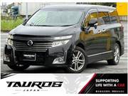 2012 NISSAN ELGRAND
