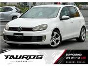 2010 VOLKSWAGEN GOLF
