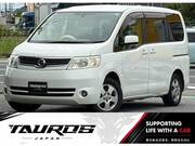 2007 NISSAN SERENA