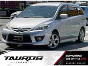 2008 MAZDA PREMACY 20Z